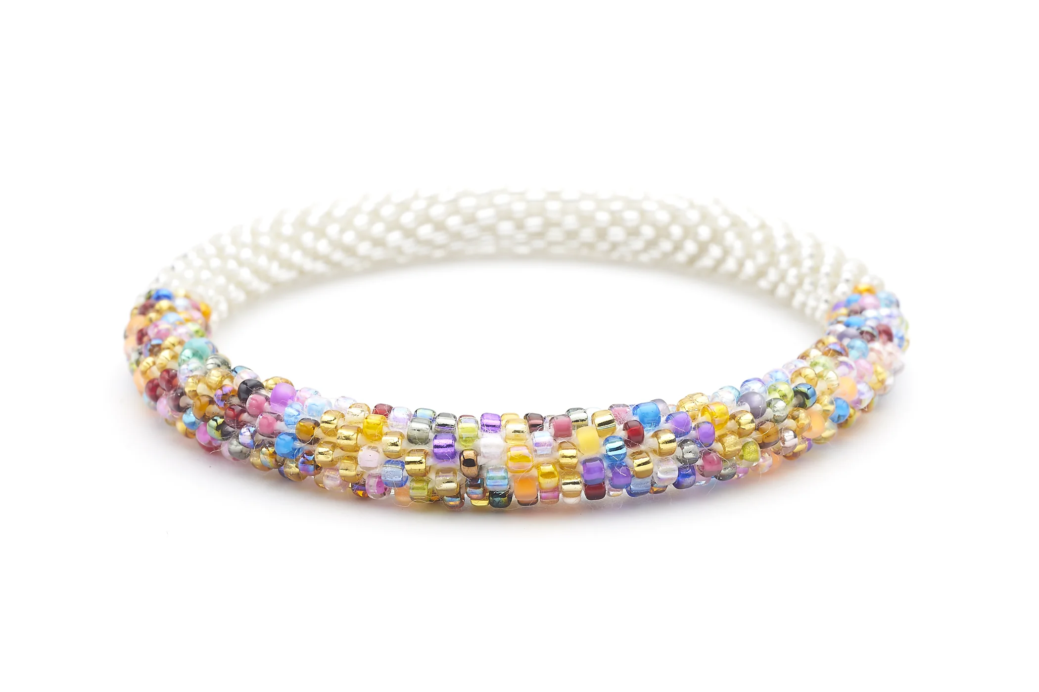 Extended Bracelet Collection
